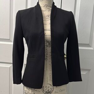 J. Crew Classic Black Women's Blazer